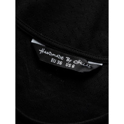 KAUAI-BLACK-36 dámský top černý