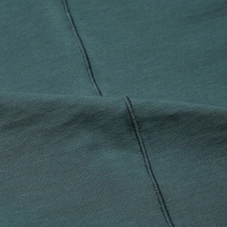 FEM ALHENA T-SHIRT-DEEP FOREST-UK14/L dámské triko tmavě zelené