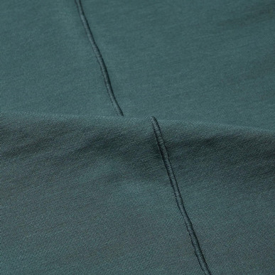 FEM ALHENA T-SHIRT-DEEP FOREST-UK14/L dámské triko tmavě zelené