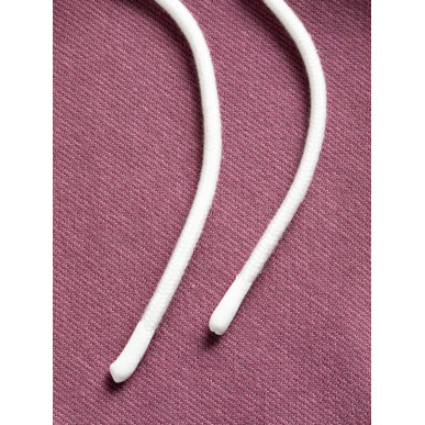 BRIONE-DARK BORDEAUX-S pánská bunda tmavě vínová