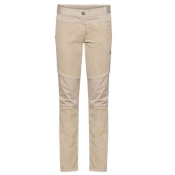 WALDHORN-DARK SAND-32 dámské kalhoty tmavě pískové