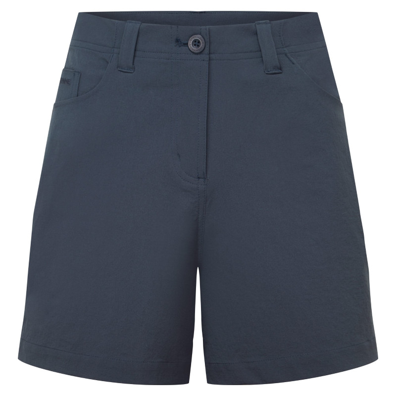FEM GENOA LITE SHORT-ECLIPSE BLUE-UK16/XL dámské kraťasy modré