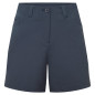 FEM GENOA LITE SHORT-ECLIPSE BLUE-UK16/XL dámské kraťasy modré