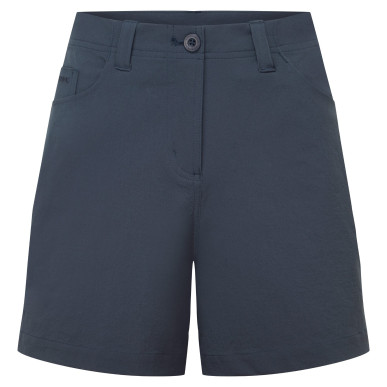 FEM GENOA LITE SHORT-ECLIPSE BLUE-UK16/XL dámské kraťasy modré