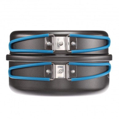 ALPAMAYO ČESKÁ SADA nádobí 2dílná, antiadhez PTFE 