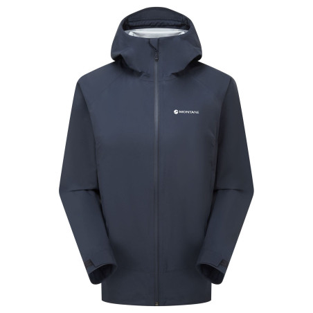 FEM CETUS JACKET-ECLIPSE BLUE-UK14/L dámská bunda modrá