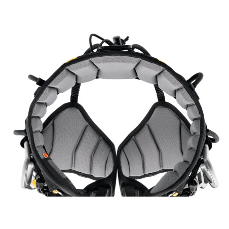 SEQUOIA SRT 2 postroj pro arboristiku