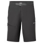 TENACITY SHORTS-MIDNIGHT GREY-34/L pánské kraťasy tmavě šedé TENACITY SHORTS-MIDNIGHT GREY-34/L pánské kraťasy tmavě šedé