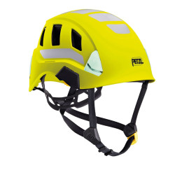 STRATO VENT HI-VIZ jasně žlutá prac.přilba