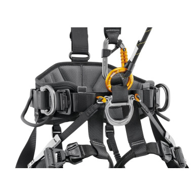 AVAO FAST 1 pracovní postroj INT