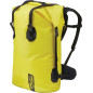 BLACK CANYON Dry Pack 65L Yellow vak žlutý