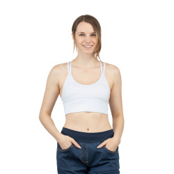 LIGURIEN-CREME-32 dámská podprsenka krémová