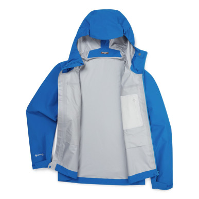 ALTA LITE JKT-NEPTUNE BLUE-S pánská bunda modrá