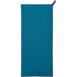 PACKTOWL LUXE TOWEL FACE Lake Blue ručník 25x35 modrý 