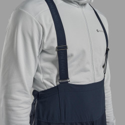 ALTA PANTS REG LEG-ECLIPSE BLUE-38/XXL pánské kalhoty modré