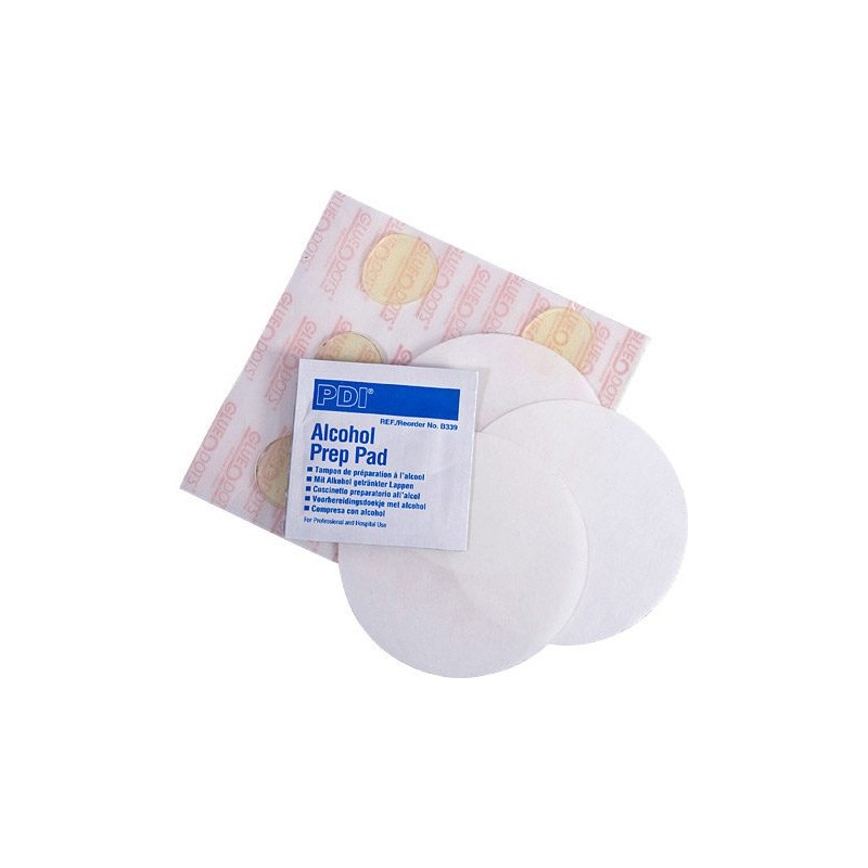 INSTANT FIELD REPAIR KIT opravná sada pro karimatky  