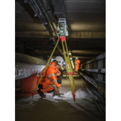 PIXA R svítilna s akumulátorem Core Pro