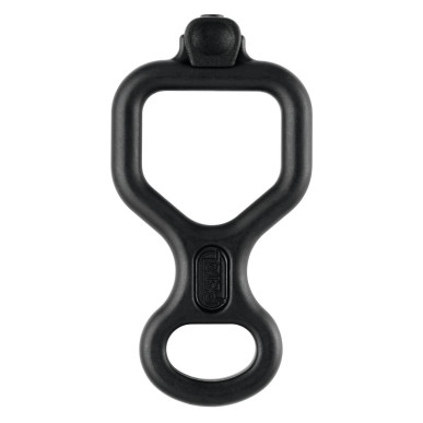 HUIT ANTIBRULURE osma ELOX ČERNÁ