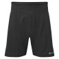SLIPSTREAM 7" SHORTS-BLACK-XS pánské kraťasy černé SLIPSTREAM 7" SHORTS-BLACK-XS pánské kraťasy černé