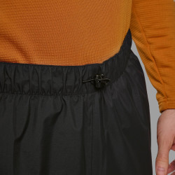 CETUS PANTS REG LEG-BLACK-36/XL pánské kalhoty černé