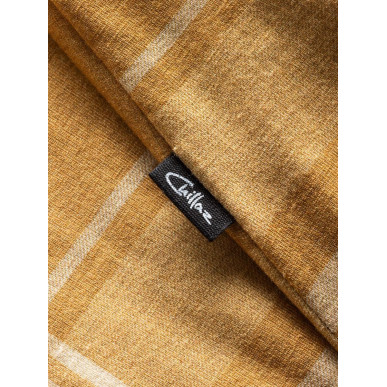 SIMILAUN 2.0-OCHRE-34 dámská košile okrová