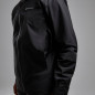 SOLUTION JACKET-BLACK-XL pánská bunda černá SOLUTION JACKET-BLACK-XL pánská bunda černá