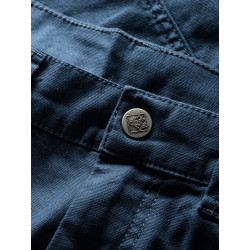 MAGIC STYLE 3.0-DARK BLUE-XXS pánské kalhoty tmavě modré