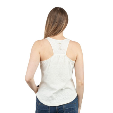 KAUAI-WHITE-44 dámský top bílý