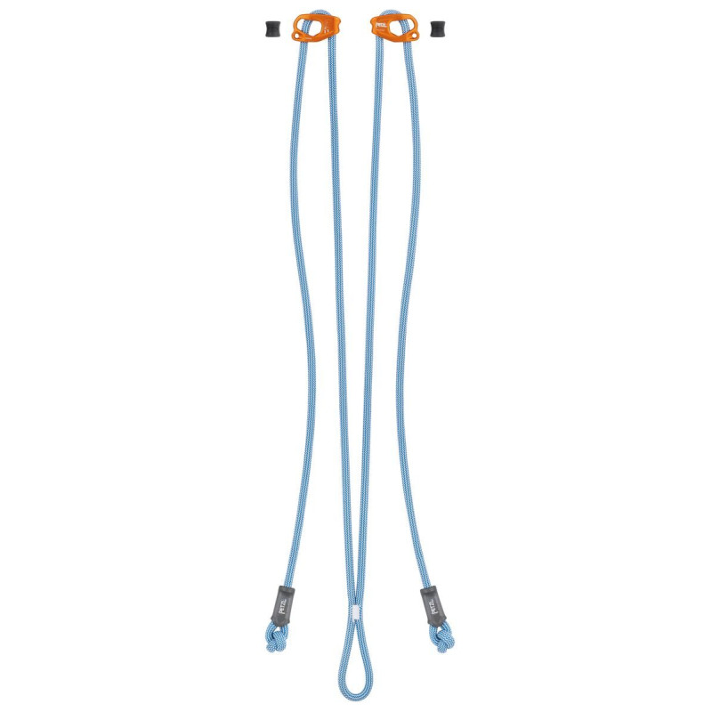 DUAL EVOLV ADJUST dvojitá odsedávací smyčka s nastavitelnými rameny DUAL EVOLV ADJUST dvojitá odsedávací smyčka s nastavitelnými rameny