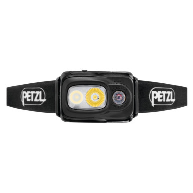 SWIFT RL 2023 svítilna černá