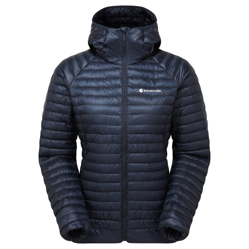 FEM ALPINE 850 NANO HOODIE-ECLIPSE BLUE-UK12/M dámská bunda modrá FEM ALPINE 850 NANO HOODIE-ECLIPSE BLUE-UK12/M dámská bunda modrá