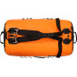 PRO ZIP DUFFEL 70L Orange vak černý PRO ZIP DUFFEL 70L Orange vak černý