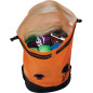 PRO DRY PACK 120L Orange vak oranžový