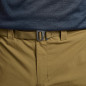 TERRA LITE PANTS LONG LEG-OLIVE-32/M pánské kalhoty zelené TERRA LITE PANTS LONG LEG-OLIVE-32/M pánské kalhoty zelené