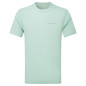 DART NANO T-SHIRT-SEA MIST-XXL pánské tričko mentolové DART NANO T-SHIRT-SEA MIST-XXL pánské tričko mentolové