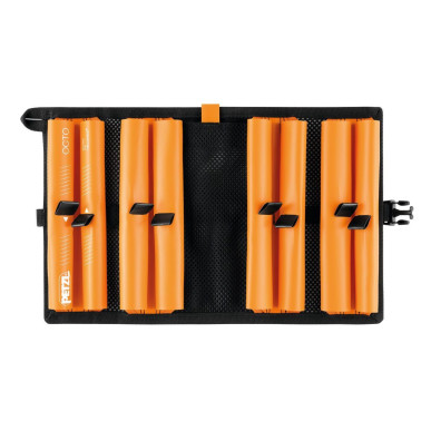 OCTO obal na šrouby do ledu a hroty k cepínu