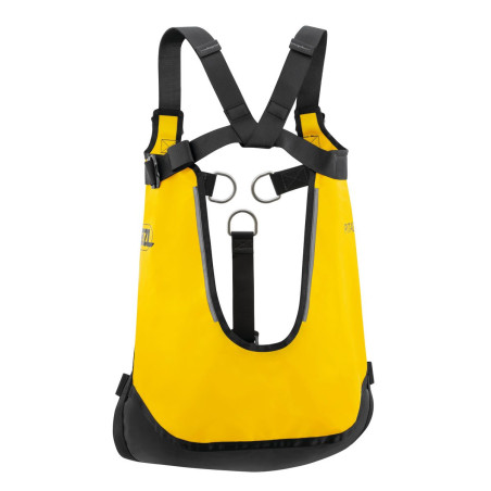 PITAGOR záchranný trojúhelník s ramenními popruhy