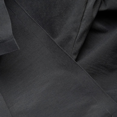 FEM JETSTREAM 6" SHORTS-BLACK-UK16/XL dámské kraťasy černé