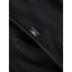 CALANQUES TRE FRATELLI-BLACK-M pánské tílko černé