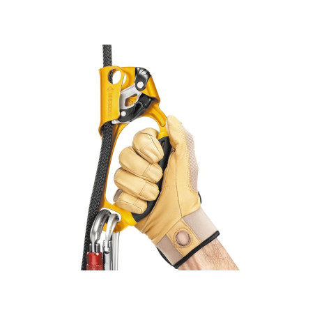 ASCENSION blokant PRAVÝ