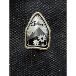 SURSELVA-BLACK-42 dámská bunda černá