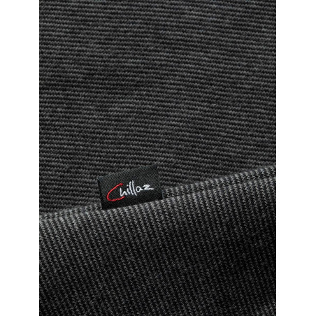 JUIFEN-BLACK-34 dámská mikina černá