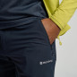 TENACITY SHORTS-ECLIPSE BLUE-40/XXXL pánské kraťasy modré TENACITY SHORTS-ECLIPSE BLUE-40/XXXL pánské kraťasy modré
