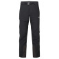 TENACITY XT PANTS REG LEG-BLACK-30/S pánské kalhoty černé