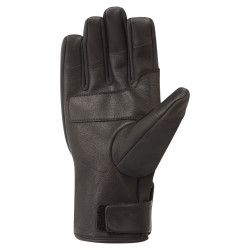 WINDJAMMER XT GLOVE-BLACK-L pánské prstové rukavice černé