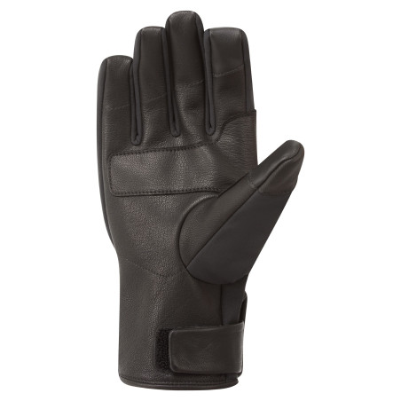 WINDJAMMER XT GLOVE-BLACK-L pánské prstové rukavice černé