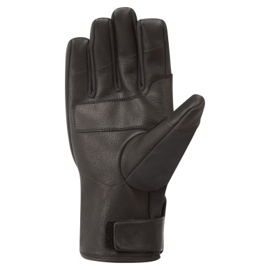 WINDJAMMER XT GLOVE-BLACK-L pánské prstové rukavice černé