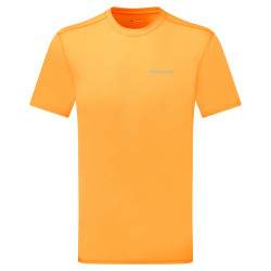 DART NANO T-SHIRT-NAGAMI ORANGE-L pánské triko oranžové