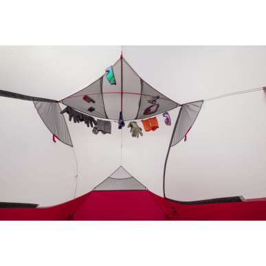 HUBBA HUBBA Bikepack 2 stan na řidítka pro 2 osoby