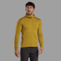 PROTIUM LITE HOODIE-GINKGO GOLD-XXL pánská mikina žlutá 